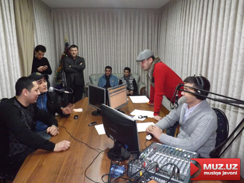 Navro'z FM