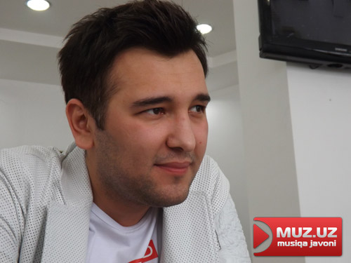 Yulduzli uchrashuv
